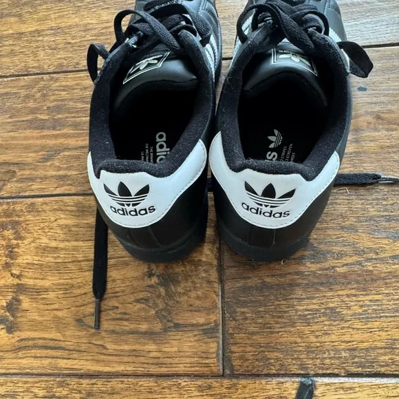 Adidas superstar Sneakers - Picture 5 of 5